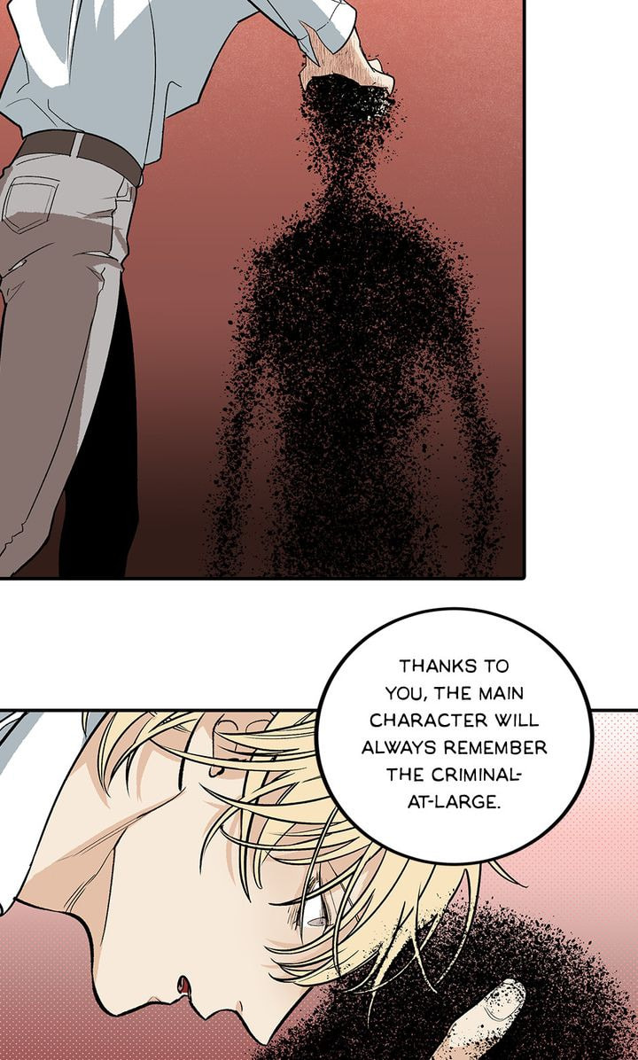 Read Interview with a Murderer chapter 38 image 13 on Lezhin