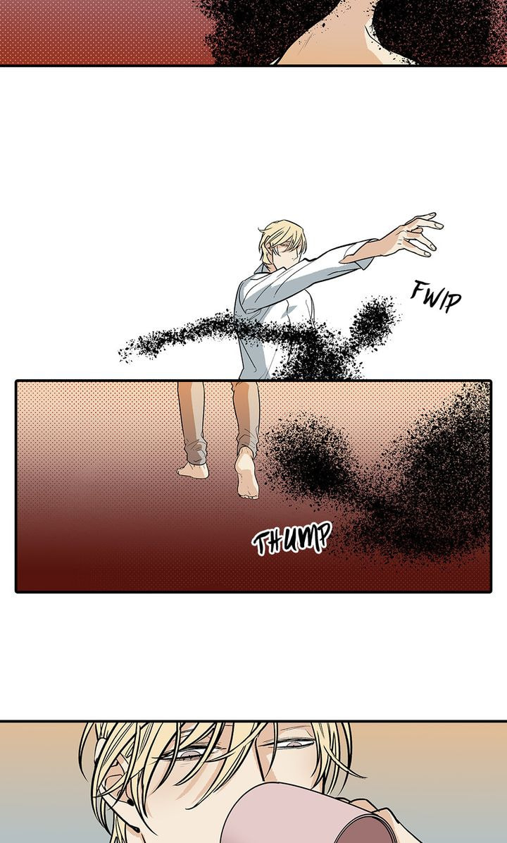 Read Interview with a Murderer chapter 38 image 14 on Lezhin