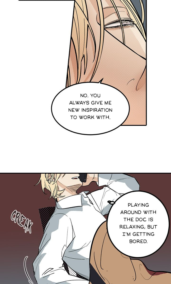 Read Interview with a Murderer chapter 38 image 18 on Lezhin