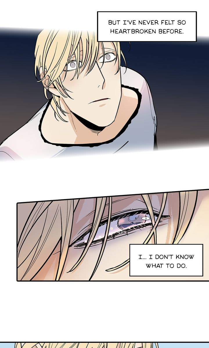 Read Interview with a Murderer chapter 38 image 21 on Lezhin