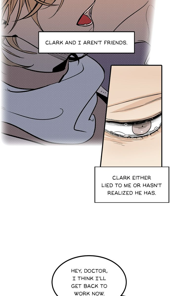 Read Interview with a Murderer chapter 38 image 24 on Lezhin