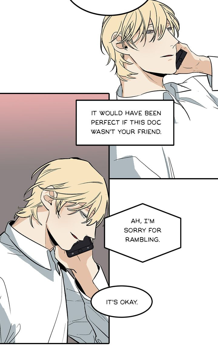 Read Interview with a Murderer chapter 38 image 25 on Lezhin