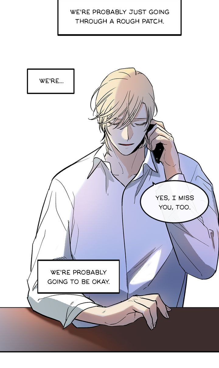 Read Interview with a Murderer chapter 38 image 28 on Lezhin