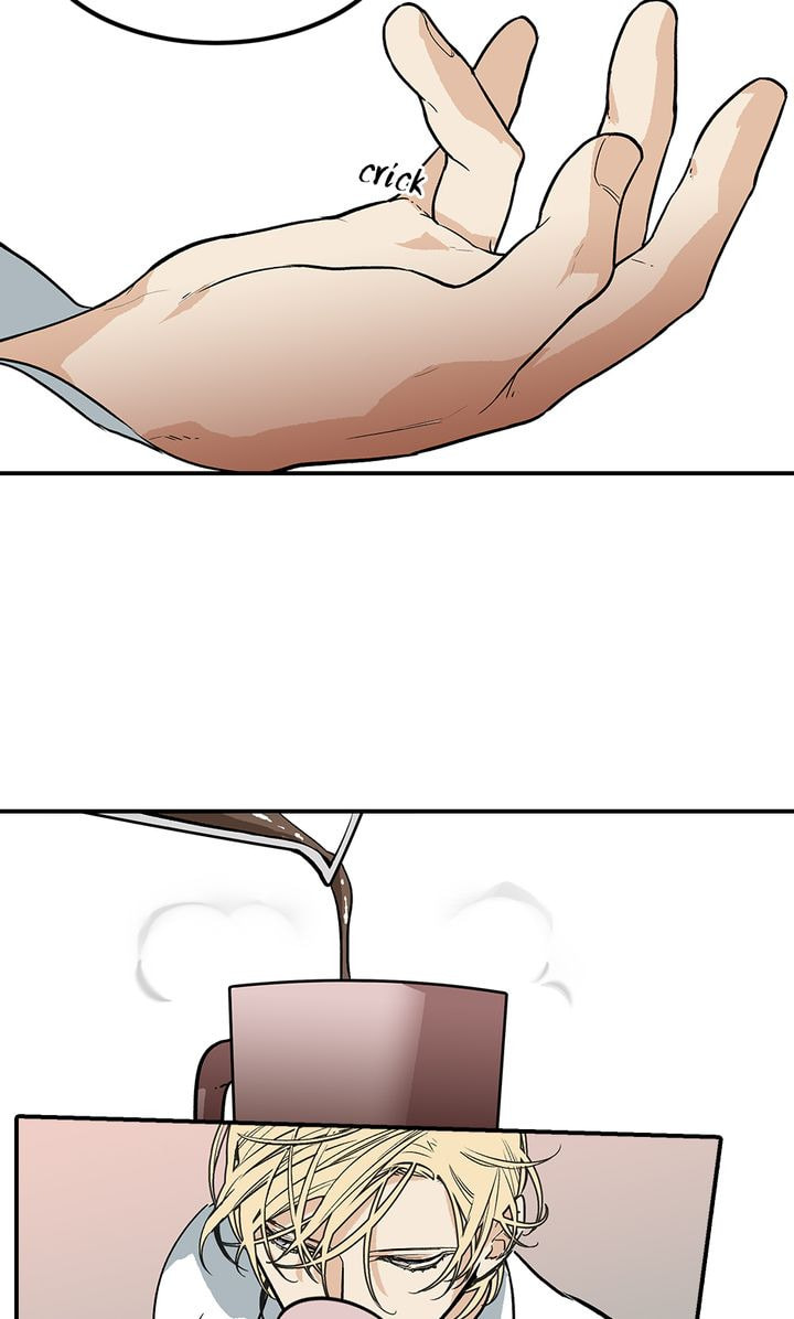 Read Interview with a Murderer chapter 38 image 3 on Lezhin