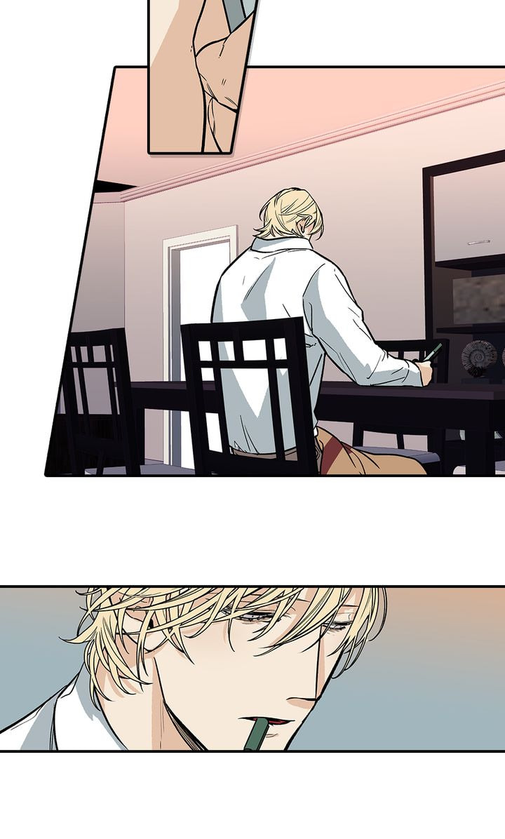 Read Interview with a Murderer chapter 38 image 5 on Lezhin