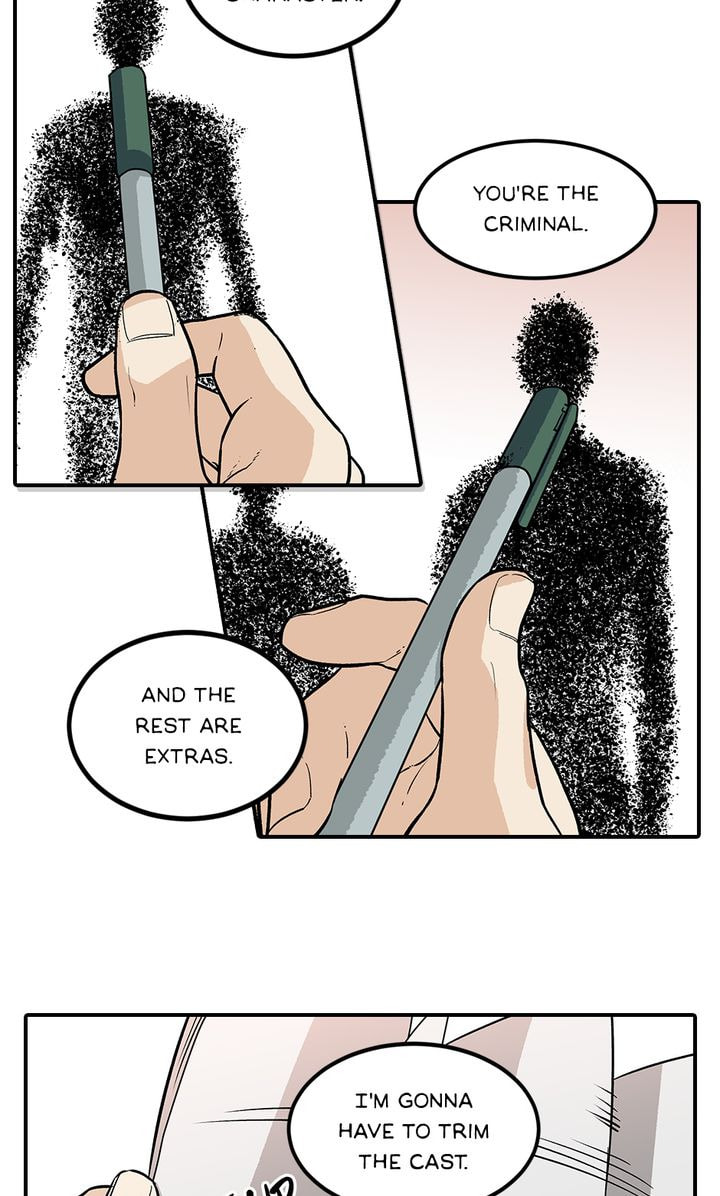 Read Interview with a Murderer chapter 38 image 7 on Lezhin