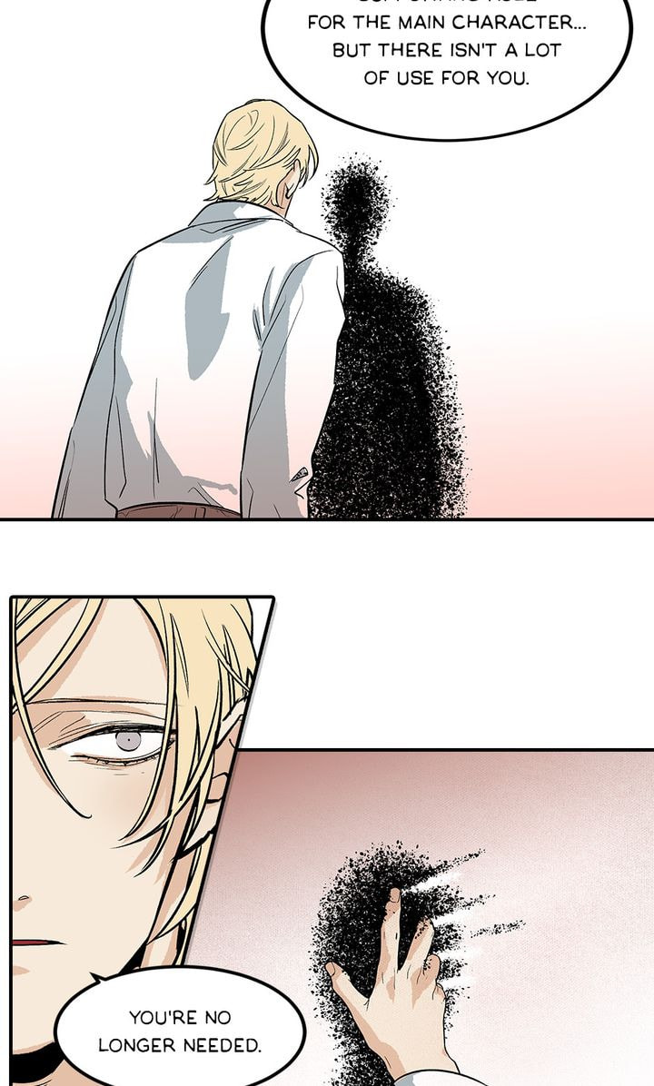 Read Interview with a Murderer chapter 38 image 9 on Lezhin