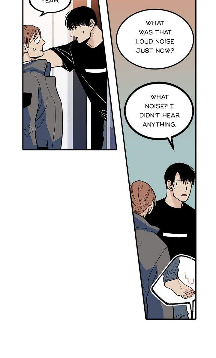 Read Interview with a Murderer chapter 39 image 10 on Lezhin