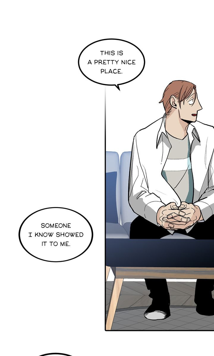 Read Interview with a Murderer chapter 39 image 11 on Lezhin