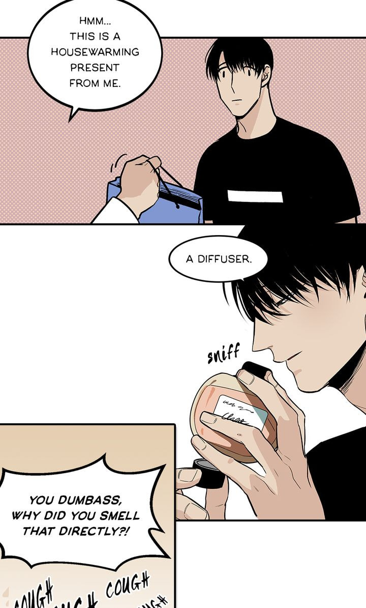 Read Interview with a Murderer chapter 39 image 12 on Lezhin