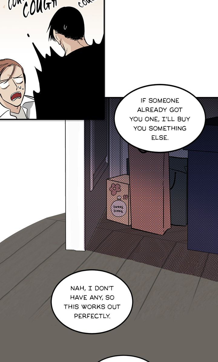 Read Interview with a Murderer chapter 39 image 13 on Lezhin