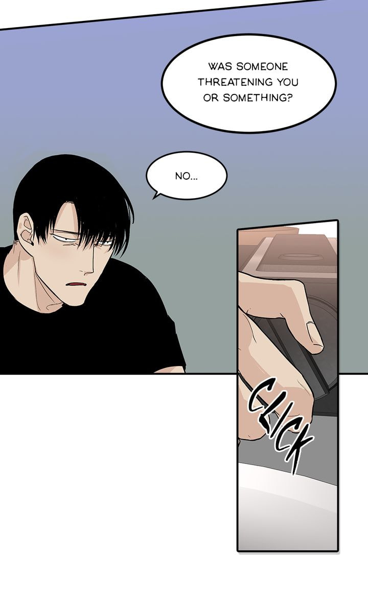 Read Interview with a Murderer chapter 39 image 16 on Lezhin