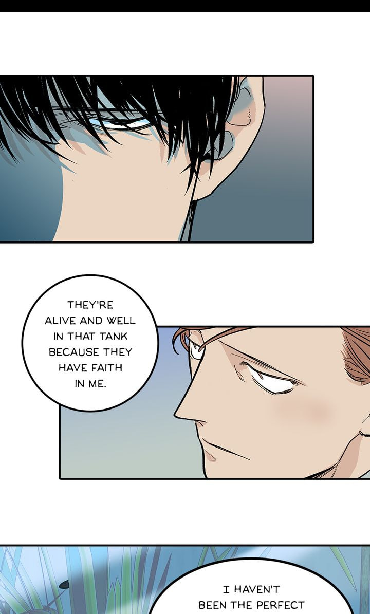 Read Interview with a Murderer chapter 39 image 19 on Lezhin