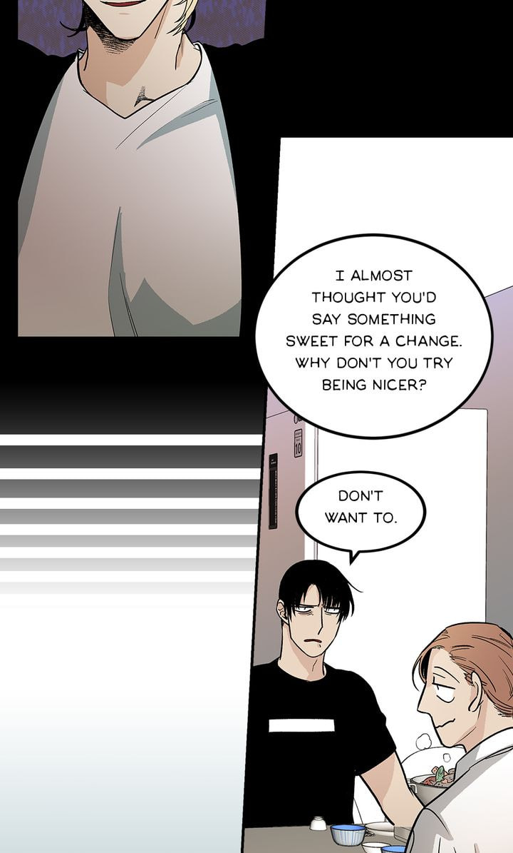Read Interview with a Murderer chapter 39 image 24 on Lezhin