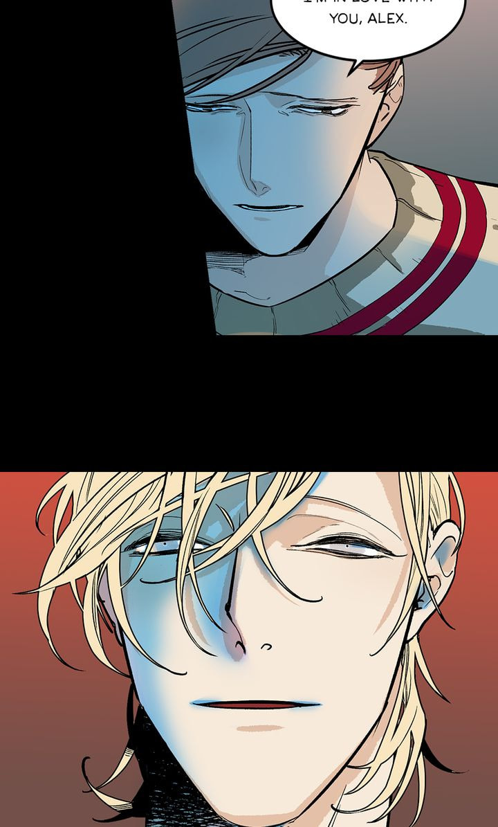 Read Interview with a Murderer chapter 39 image 27 on Lezhin