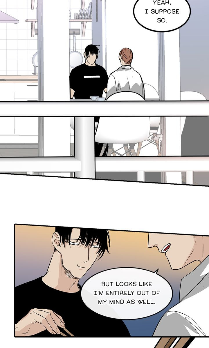 Read Interview with a Murderer chapter 39 image 29 on Lezhin