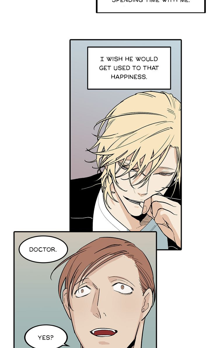 Read Interview with a Murderer chapter 39 image 3 on Lezhin