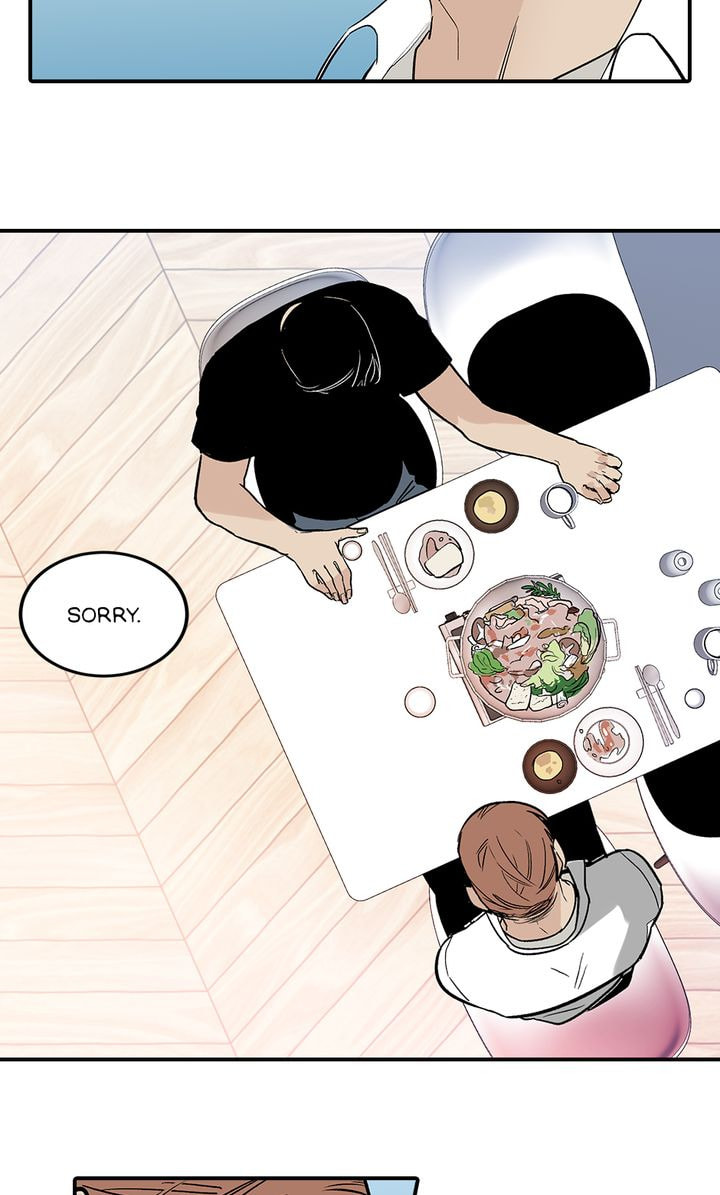 Read Interview with a Murderer chapter 39 image 31 on Lezhin