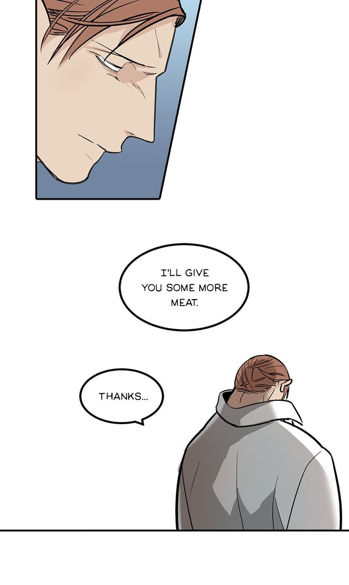 Read Interview with a Murderer chapter 39 image 32 on Lezhin