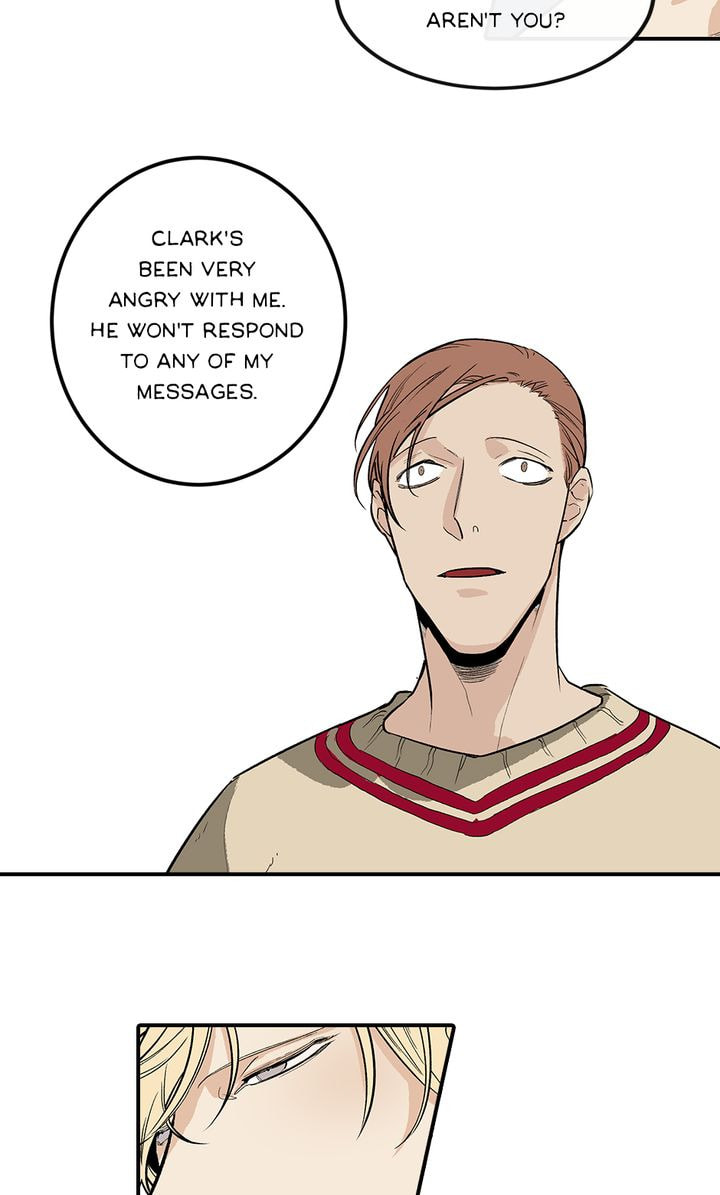 Read Interview with a Murderer chapter 39 image 5 on Lezhin