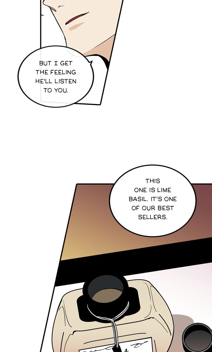 Read Interview with a Murderer chapter 39 image 6 on Lezhin