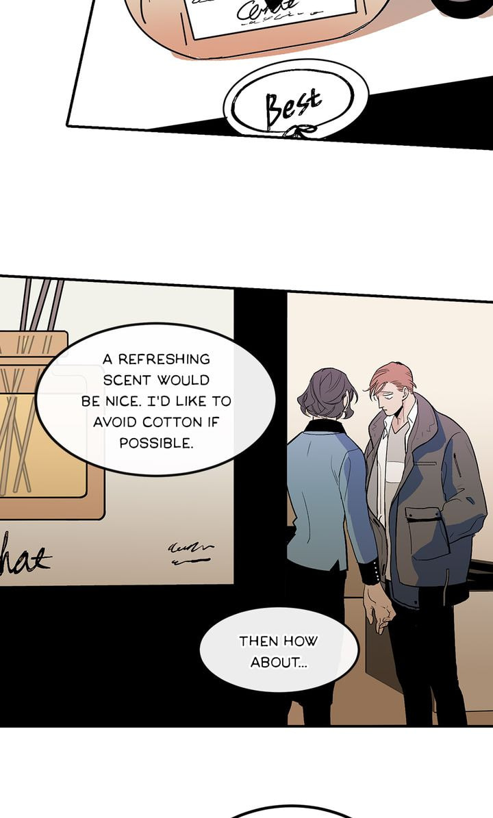 Read Interview with a Murderer chapter 39 image 7 on Lezhin