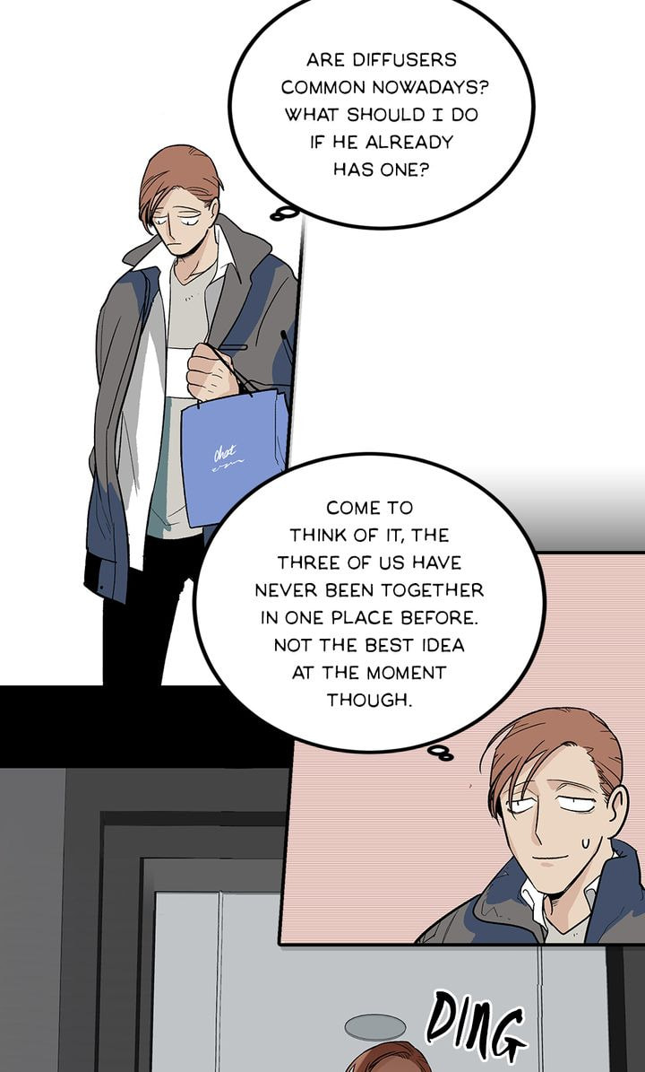 Read Interview with a Murderer chapter 39 image 8 on Lezhin
