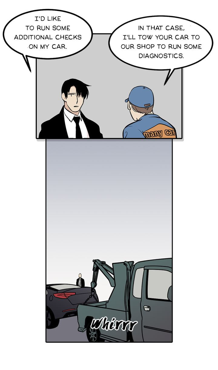 Read Interview with a Murderer chapter 4 image 6 on Lezhin