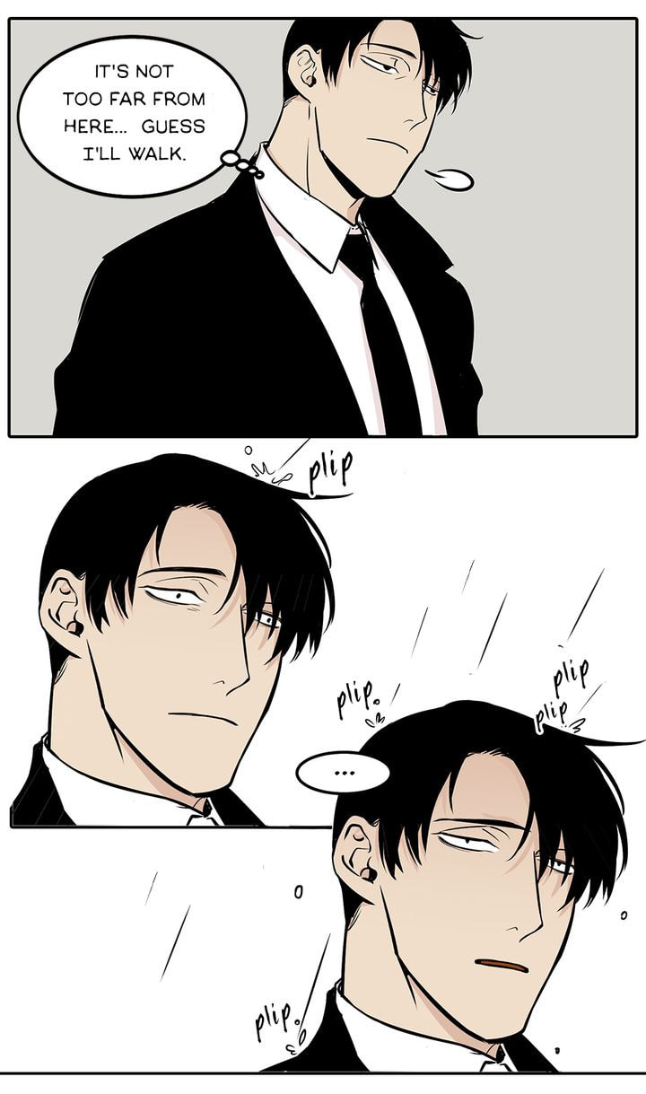 Read Interview with a Murderer chapter 4 image 7 on Lezhin