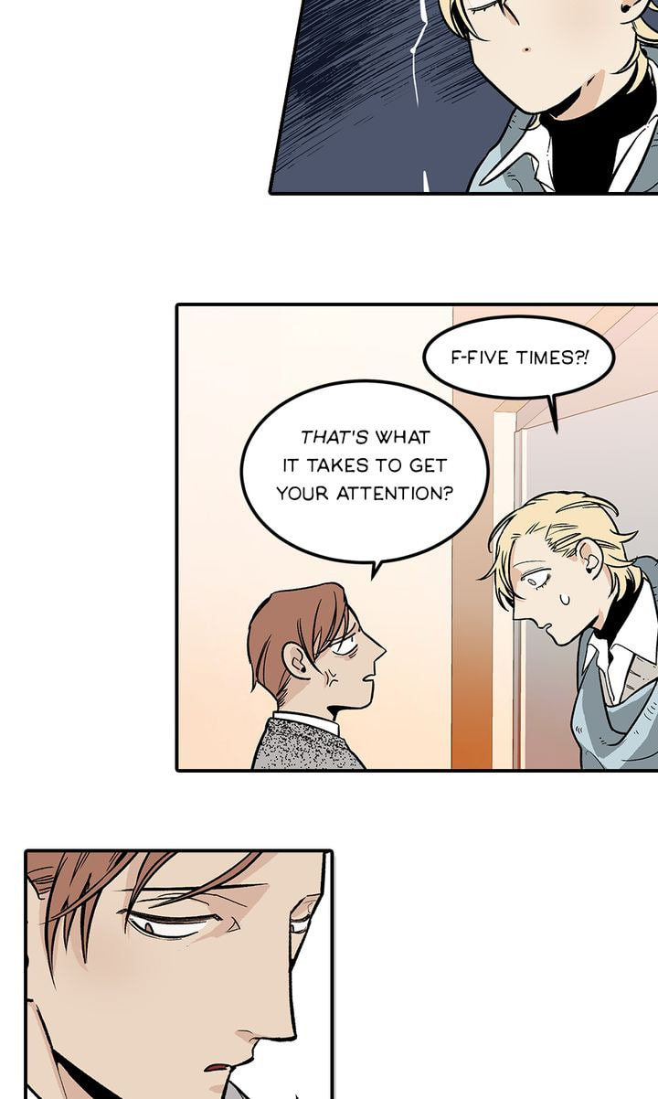Read Interview with a Murderer chapter 40 image 11 on Lezhin