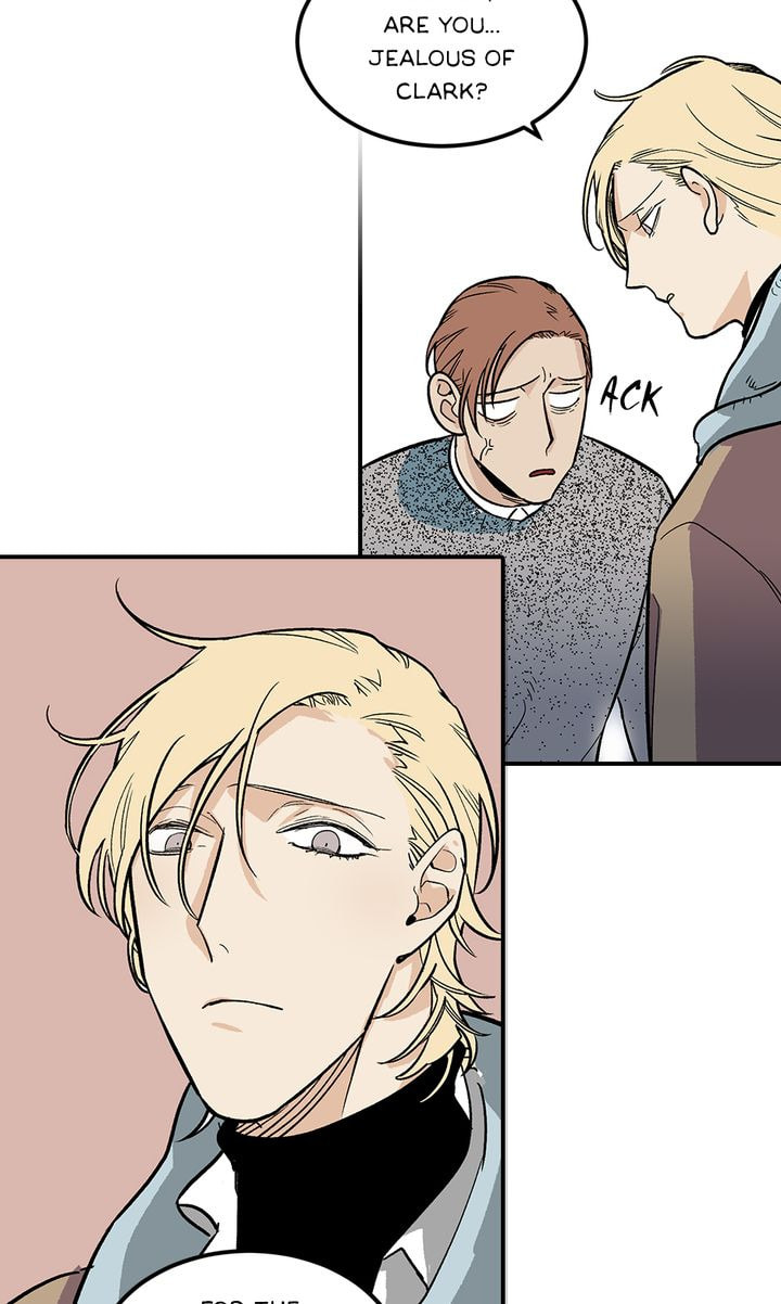 Read Interview with a Murderer chapter 40 image 13 on Lezhin