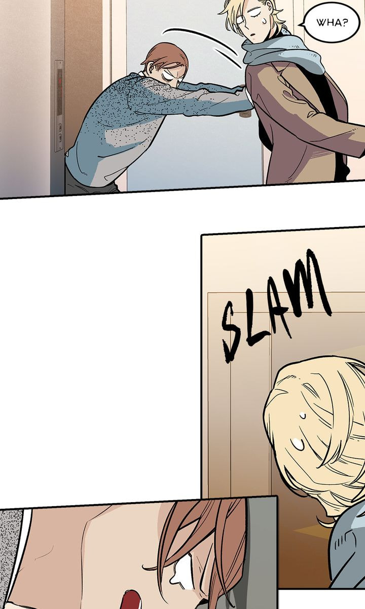 Read Interview with a Murderer chapter 40 image 15 on Lezhin