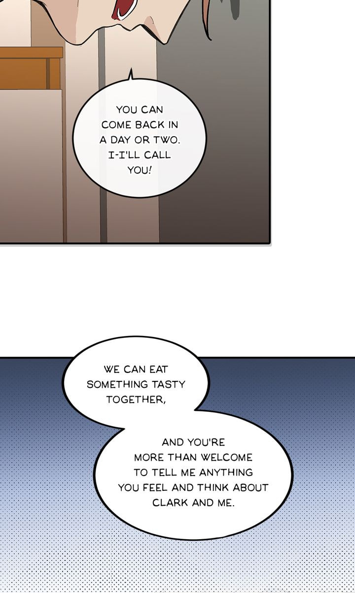 Read Interview with a Murderer chapter 40 image 16 on Lezhin