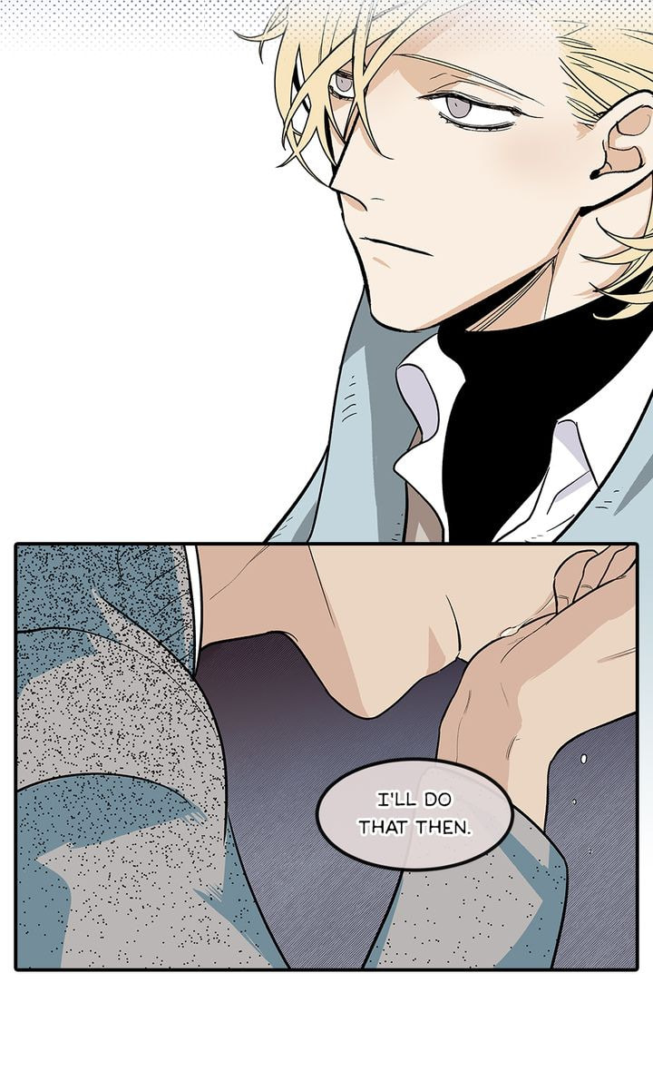 Read Interview with a Murderer chapter 40 image 17 on Lezhin