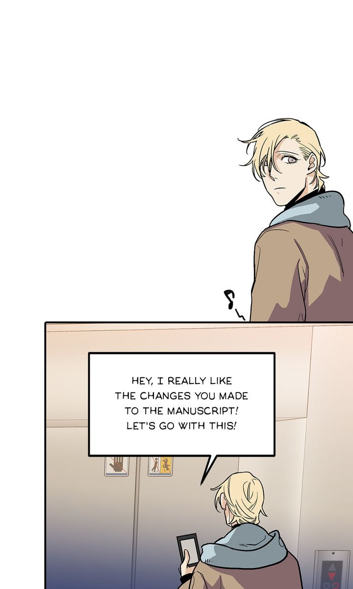 Read Interview with a Murderer chapter 40 image 18 on Lezhin
