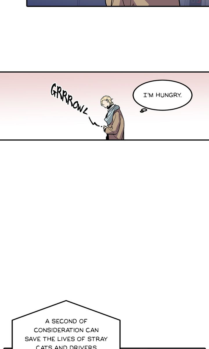 Read Interview with a Murderer chapter 40 image 19 on Lezhin