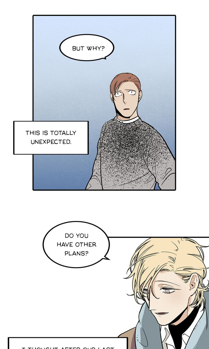 Read Interview with a Murderer chapter 40 image 2 on Lezhin