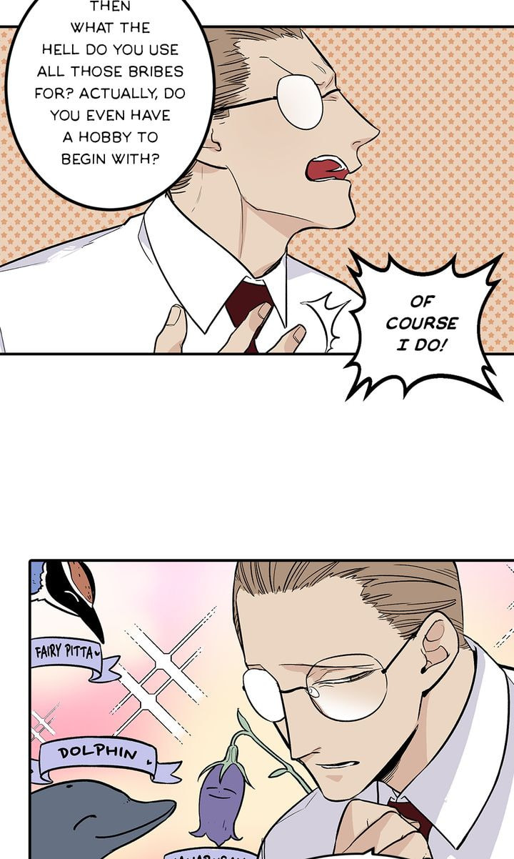 Read Interview with a Murderer chapter 40 image 26 on Lezhin