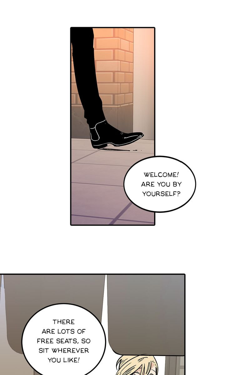 Read Interview with a Murderer chapter 40 image 28 on Lezhin