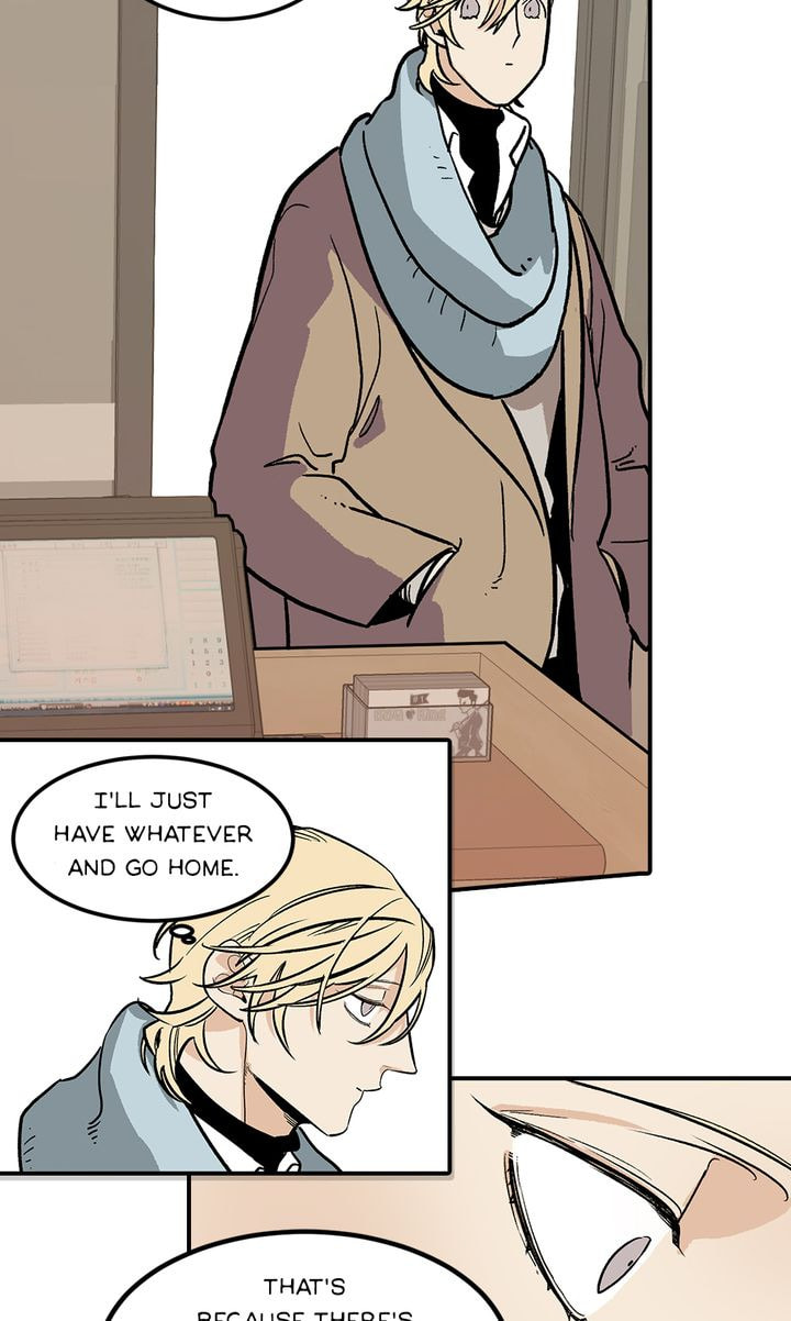 Read Interview with a Murderer chapter 40 image 29 on Lezhin