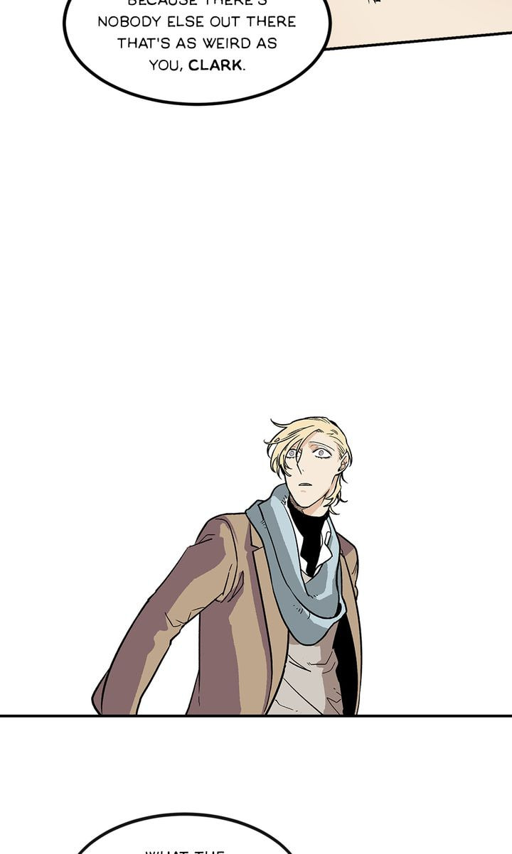 Read Interview with a Murderer chapter 40 image 30 on Lezhin