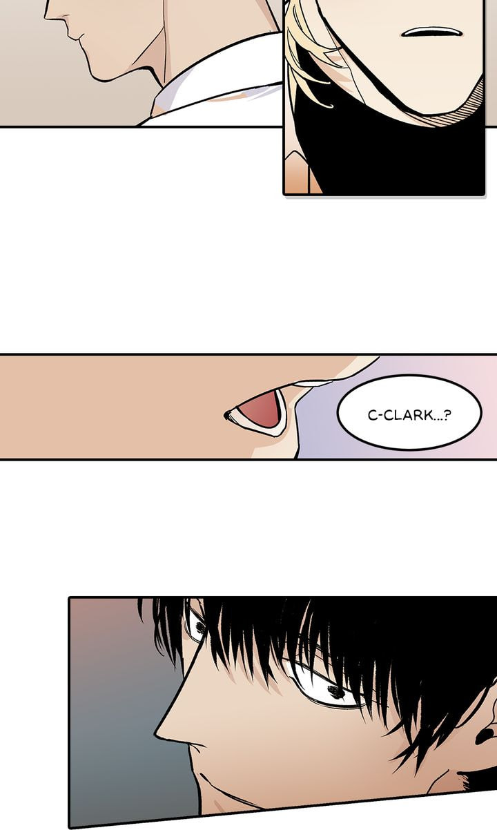 Read Interview with a Murderer chapter 40 image 32 on Lezhin