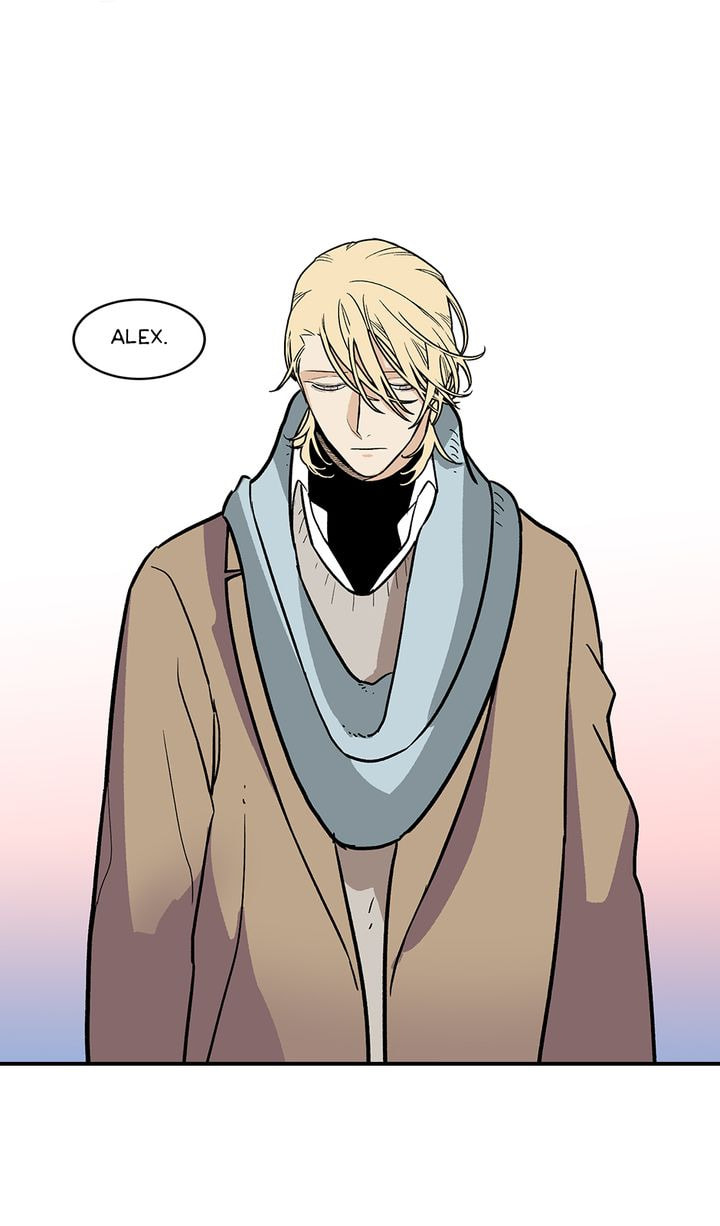 Read Interview with a Murderer chapter 40 image 33 on Lezhin