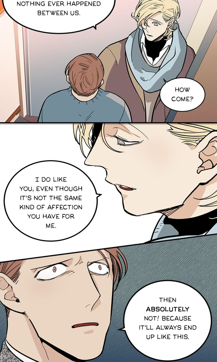 Read Interview with a Murderer chapter 40 image 4 on Lezhin