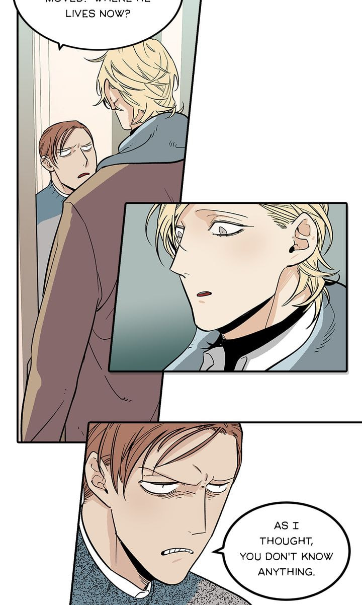 Read Interview with a Murderer chapter 40 image 7 on Lezhin