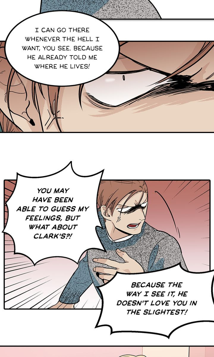 Read Interview with a Murderer chapter 40 image 8 on Lezhin