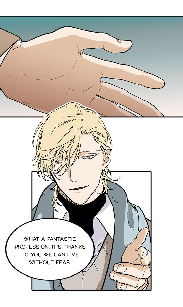 Read Interview with a Murderer chapter 41 image 11 on Lezhin