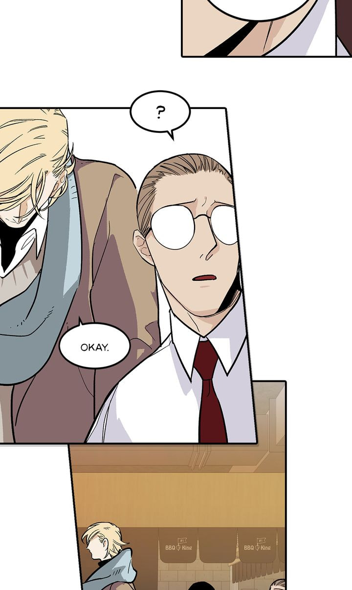 Read Interview with a Murderer chapter 41 image 14 on Lezhin