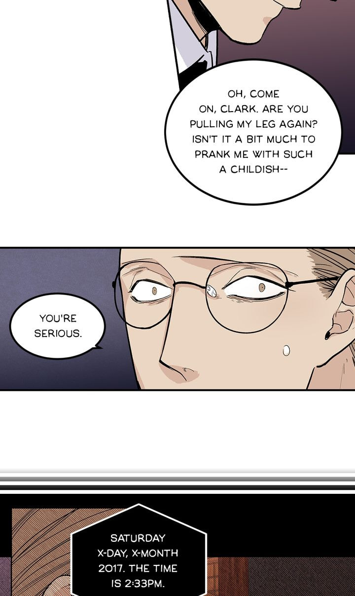 Read Interview with a Murderer chapter 41 image 17 on Lezhin
