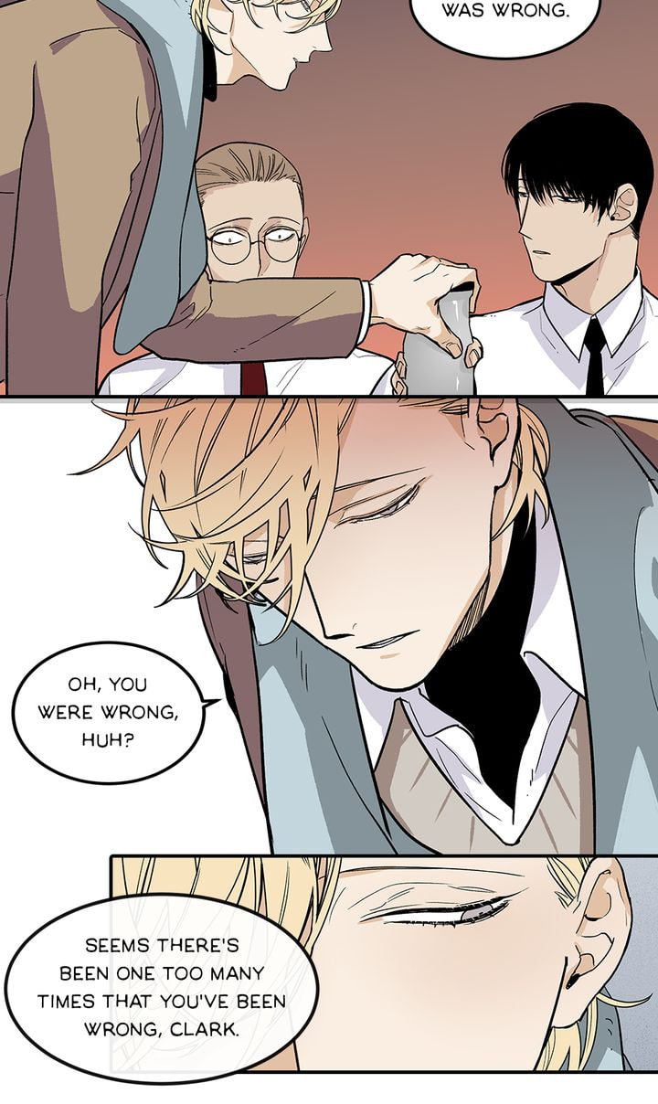 Read Interview with a Murderer chapter 41 image 21 on Lezhin